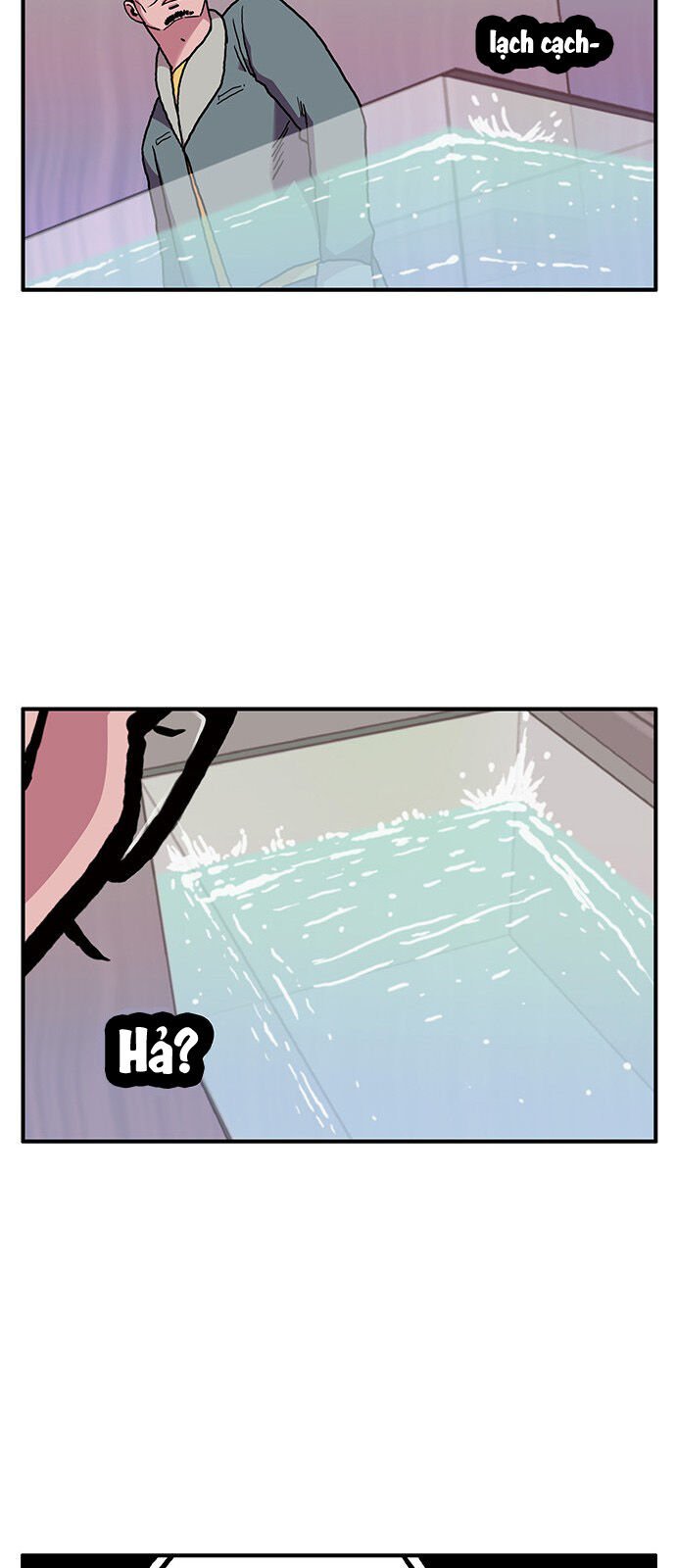 Chúa Tể Muôn Loài: Chapter 5