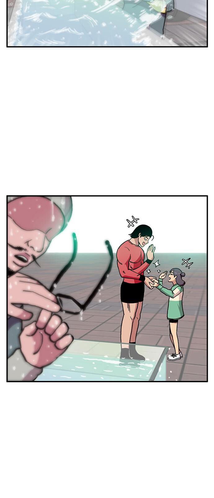 Chúa Tể Muôn Loài: Chapter 5