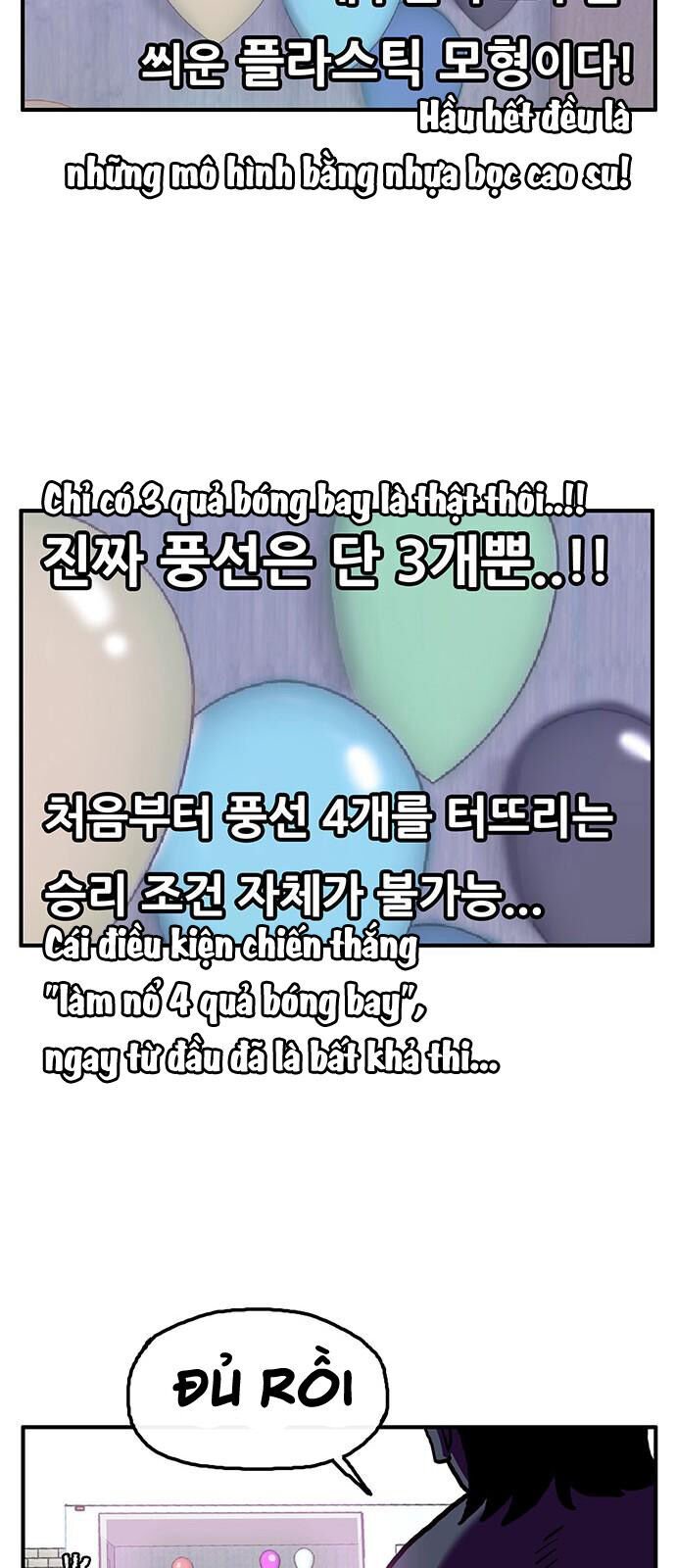 Chúa Tể Muôn Loài: Chapter 5