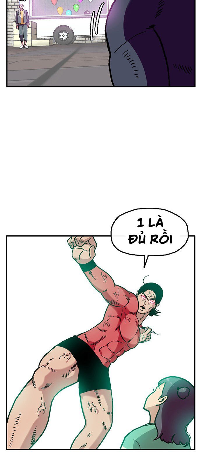 Chúa Tể Muôn Loài: Chapter 5