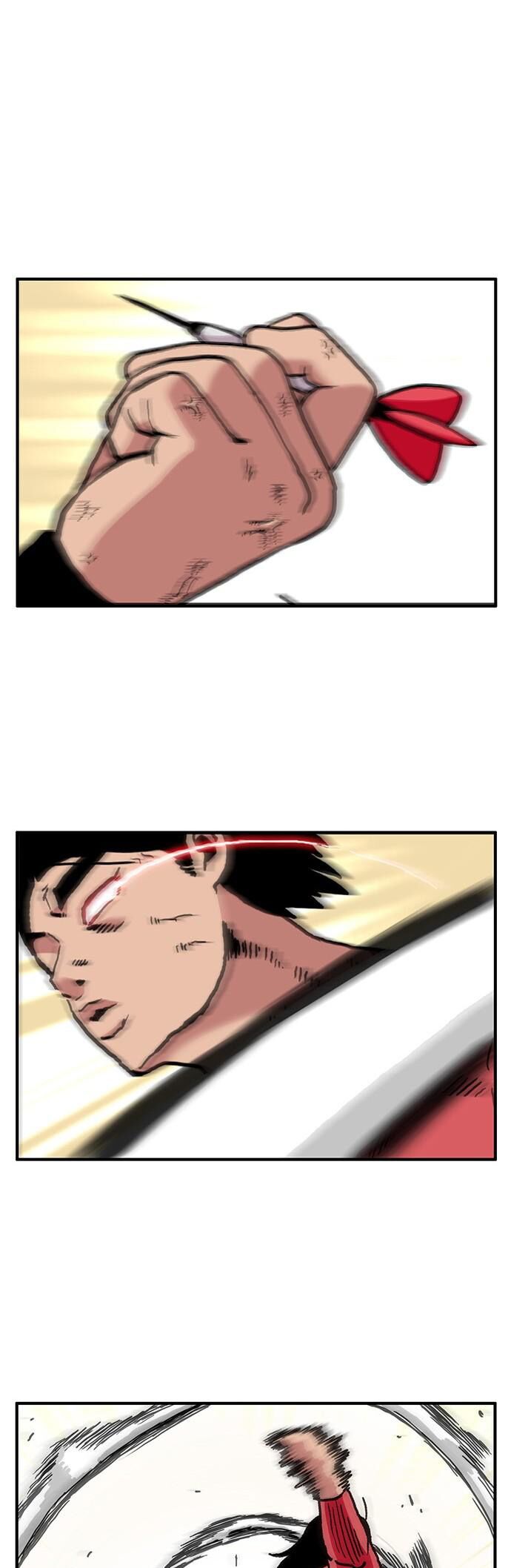 Chúa Tể Muôn Loài: Chapter 5