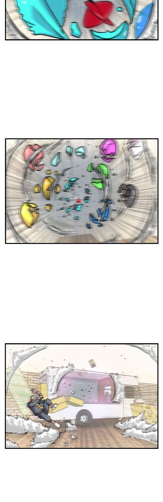 Chúa Tể Muôn Loài: Chapter 5