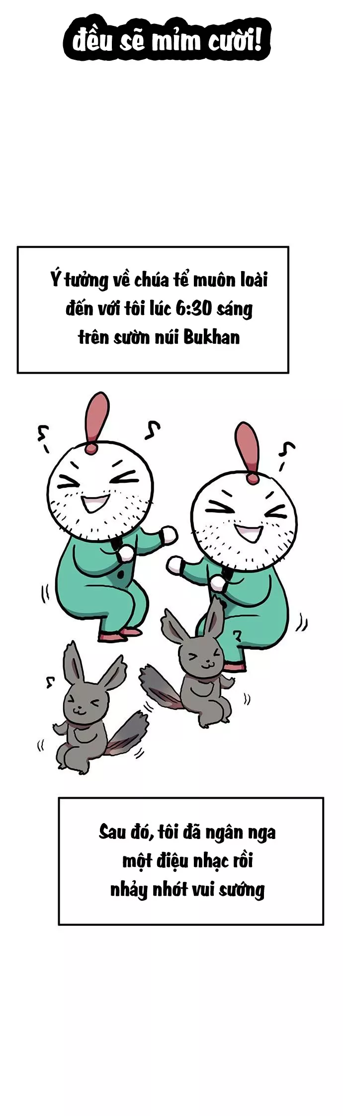 Chúa Tể Muôn Loài: Chapter 56.2