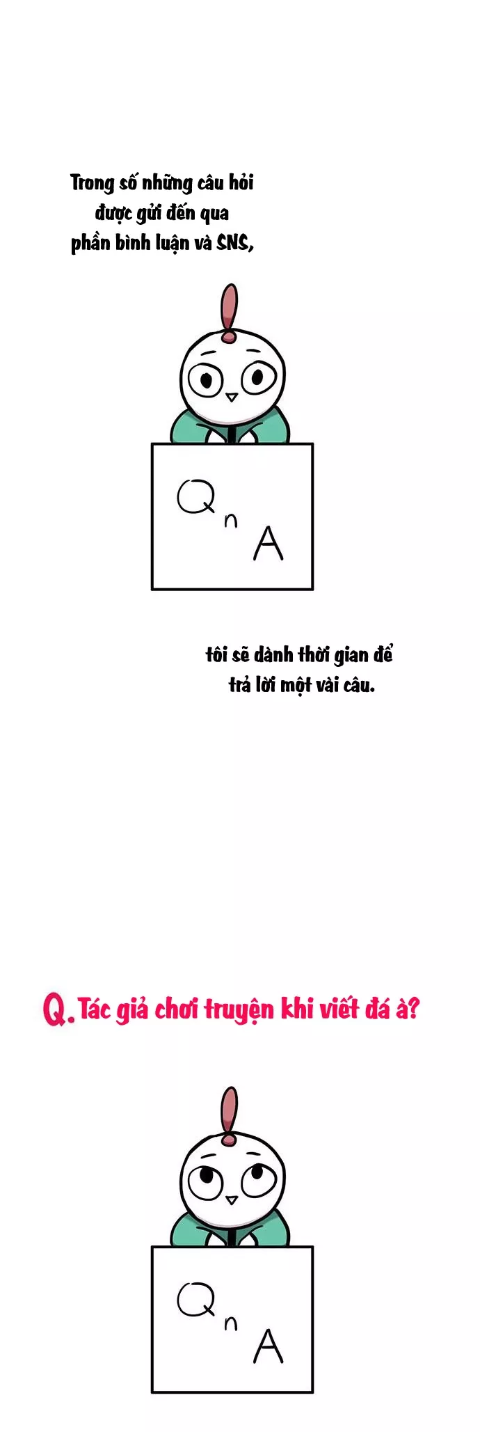 Chúa Tể Muôn Loài: Chapter 56.2