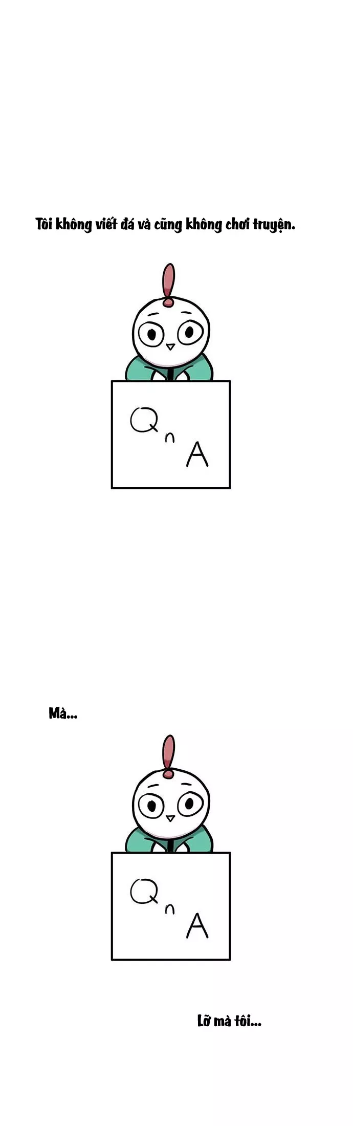 Chúa Tể Muôn Loài: Chapter 56.2