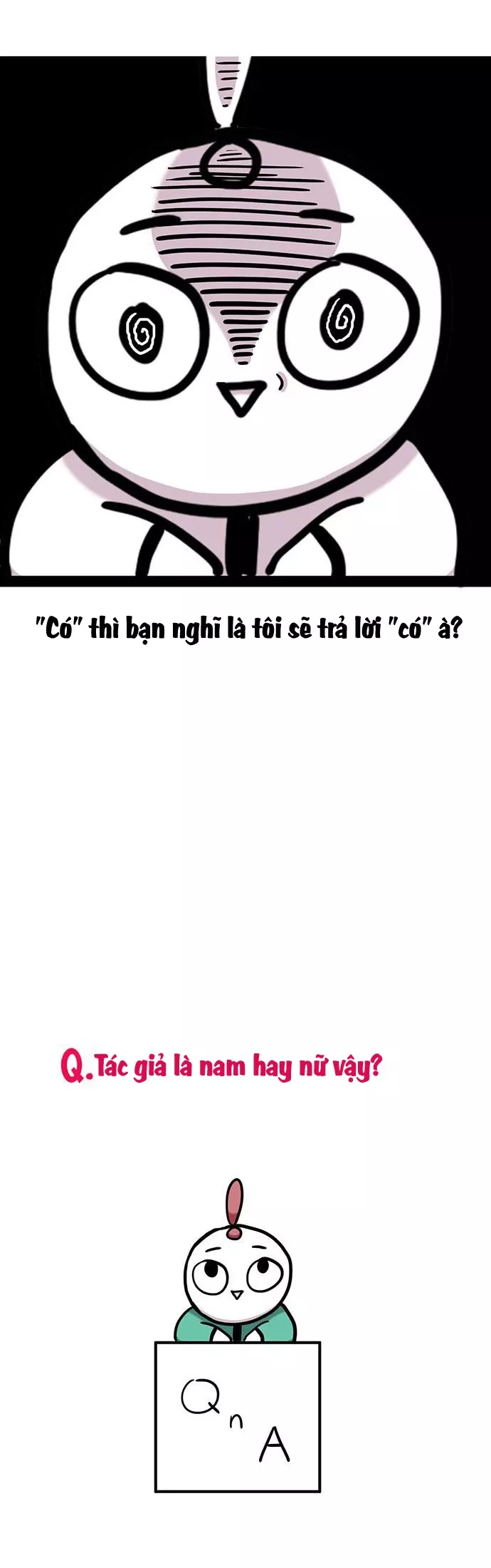 Chúa Tể Muôn Loài: Chapter 56.2