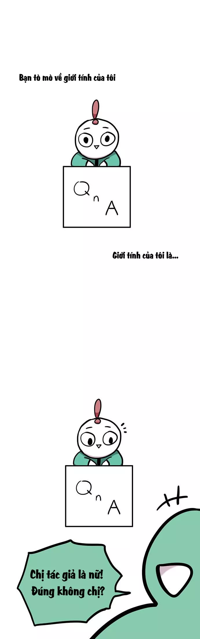 Chúa Tể Muôn Loài: Chapter 56.2