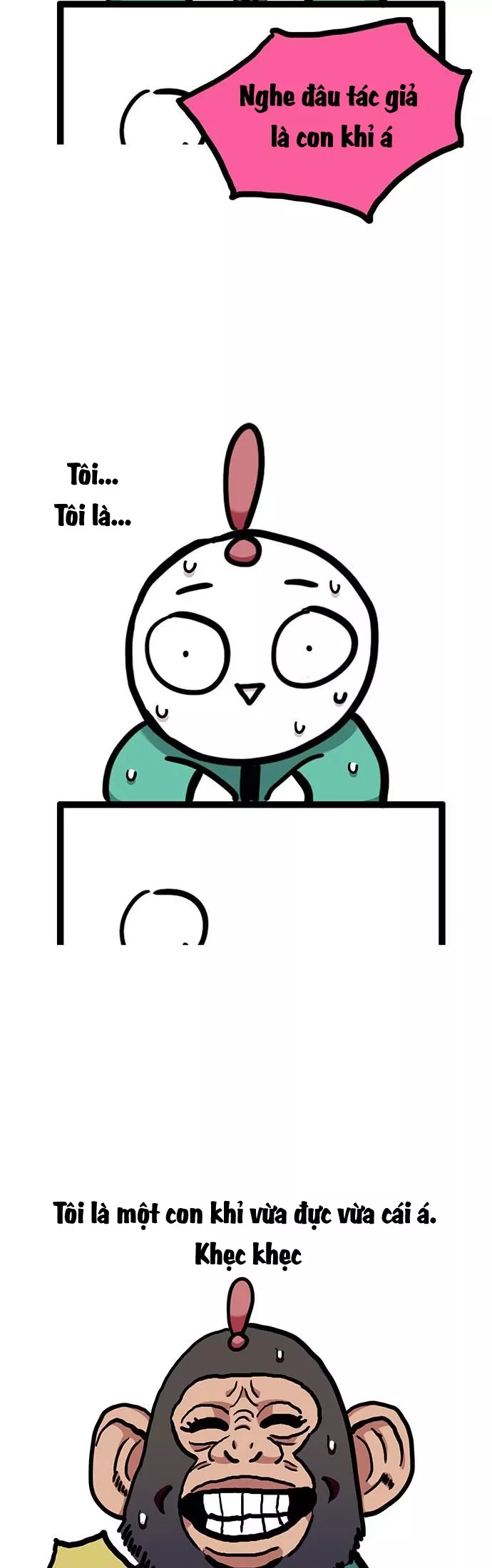 Chúa Tể Muôn Loài: Chapter 56.2