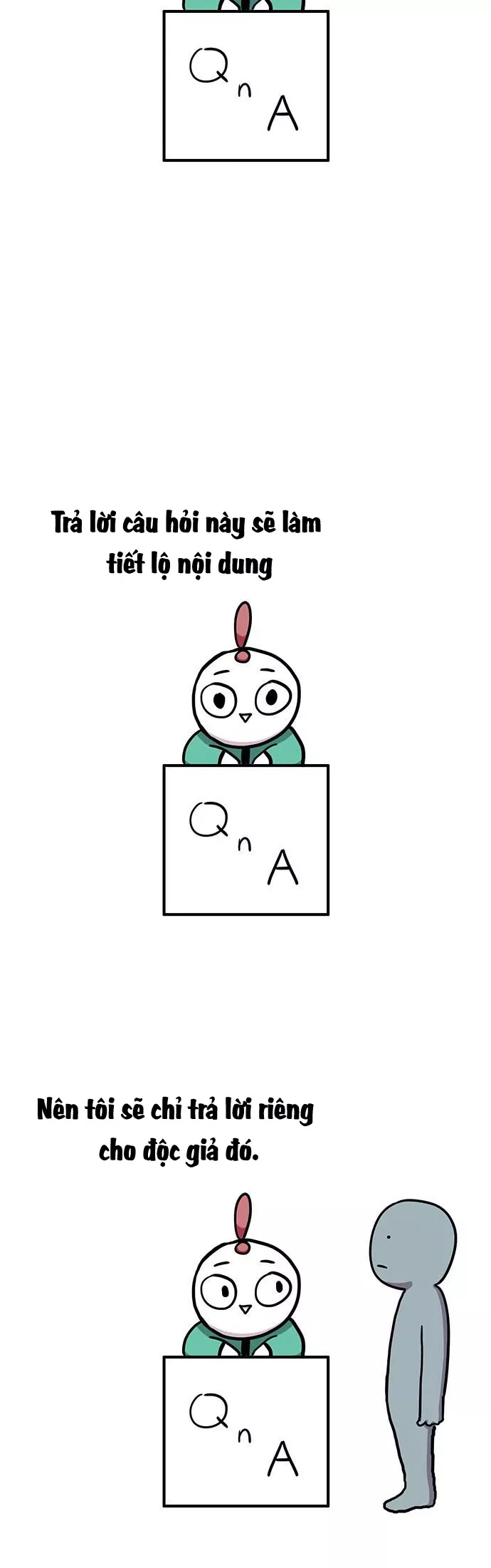 Chúa Tể Muôn Loài: Chapter 56.2