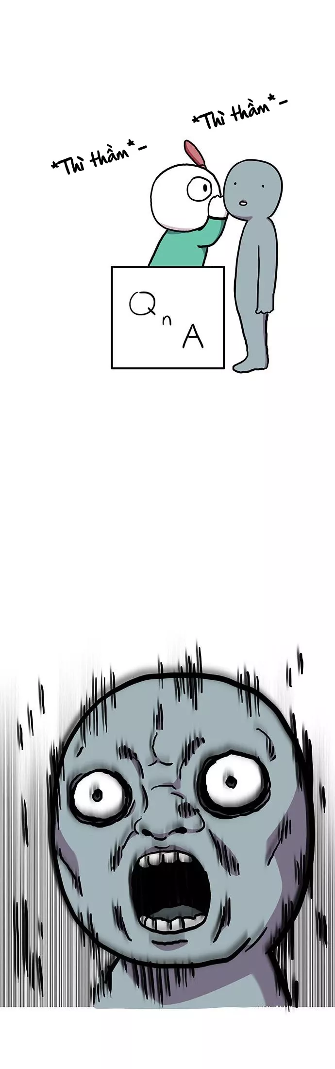 Chúa Tể Muôn Loài: Chapter 56.2