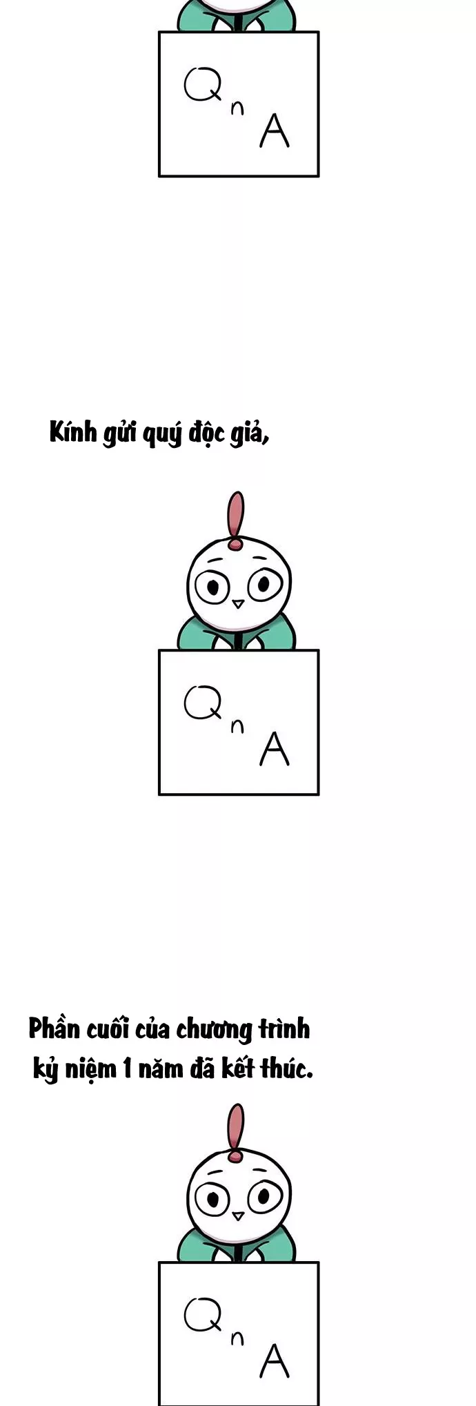 Chúa Tể Muôn Loài: Chapter 56.2