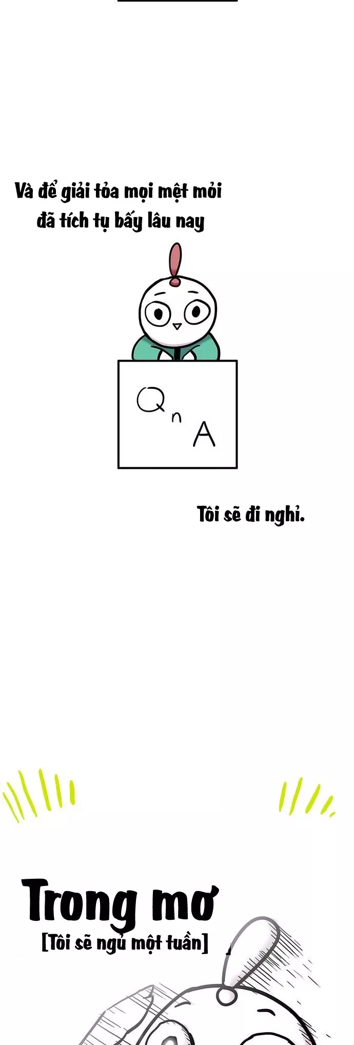 Chúa Tể Muôn Loài: Chapter 56.2