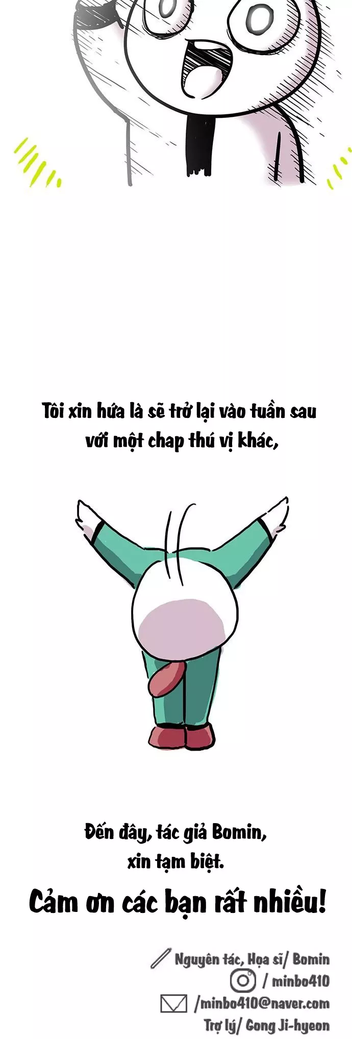 Chúa Tể Muôn Loài: Chapter 56.2