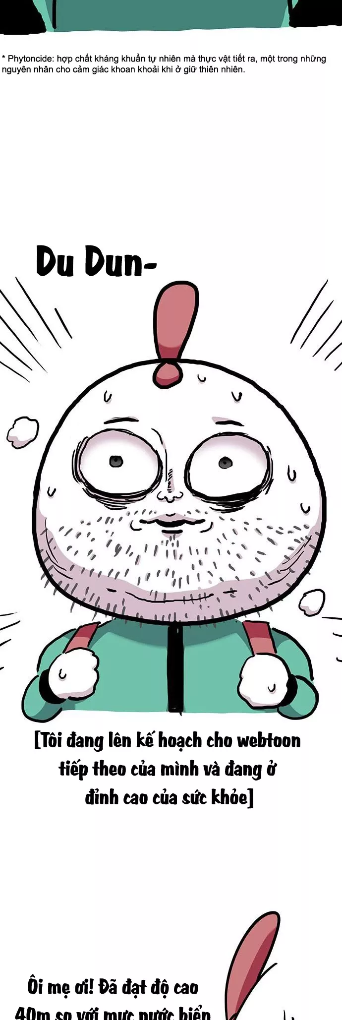 Chúa Tể Muôn Loài: Chapter 56.2