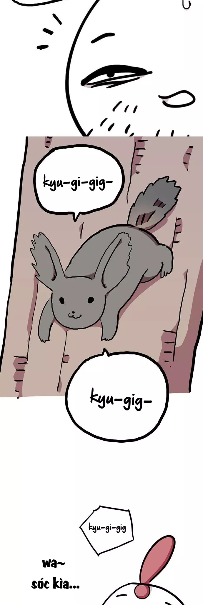 Chúa Tể Muôn Loài: Chapter 56.2