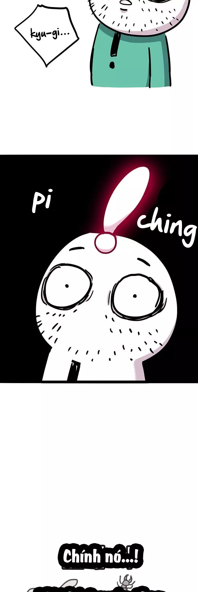 Chúa Tể Muôn Loài: Chapter 56.2