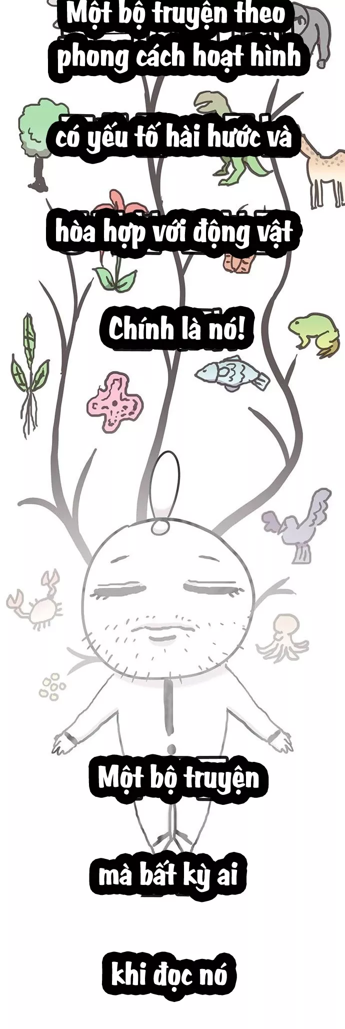 Chúa Tể Muôn Loài: Chapter 56.2