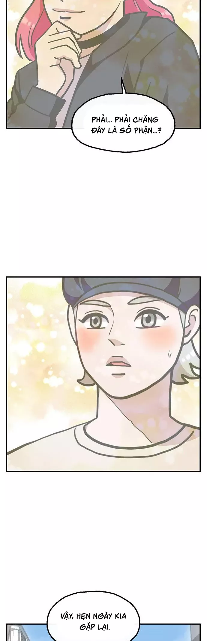 Chúa Tể Muôn Loài: Chapter 58