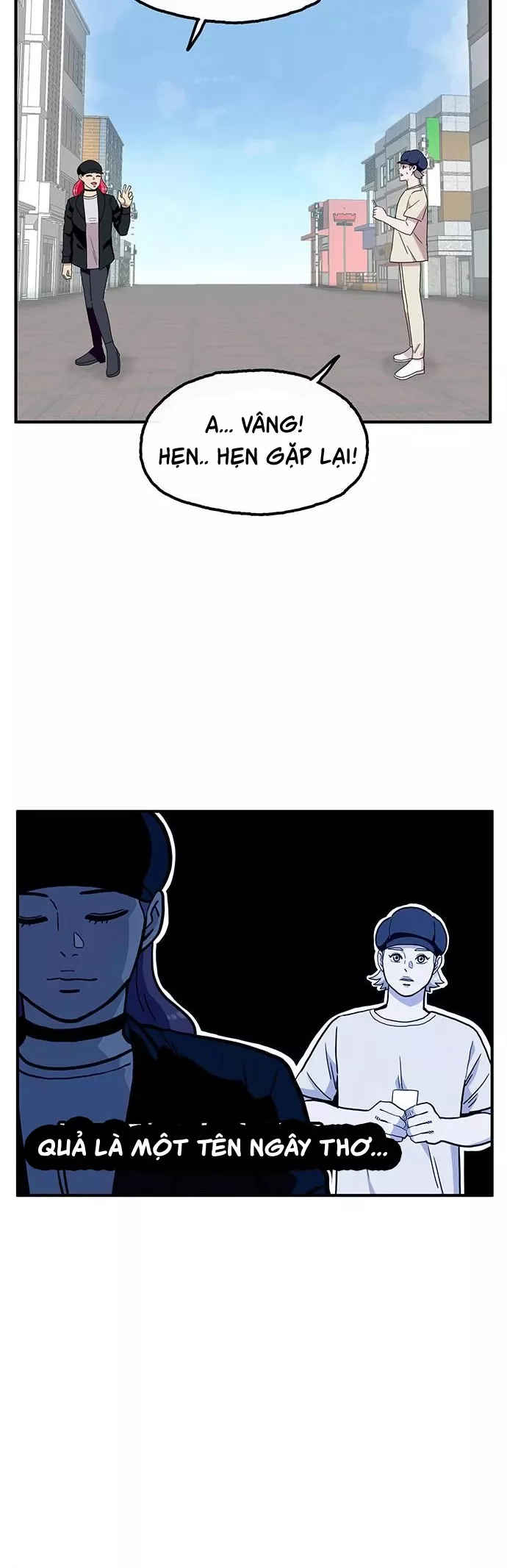 Chúa Tể Muôn Loài: Chapter 58