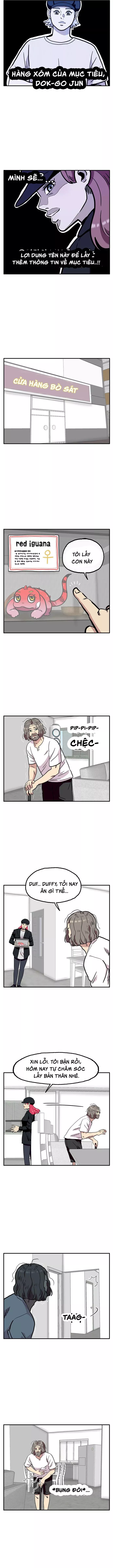 Chúa Tể Muôn Loài: Chapter 58