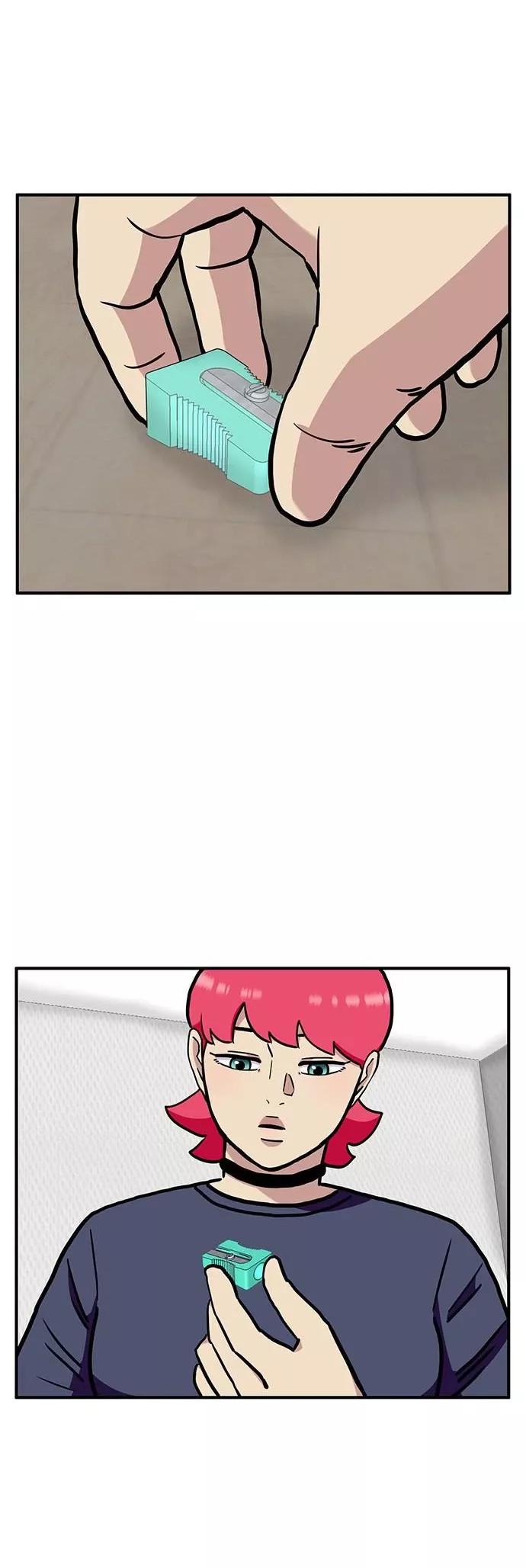 Chúa Tể Muôn Loài: Chapter 58