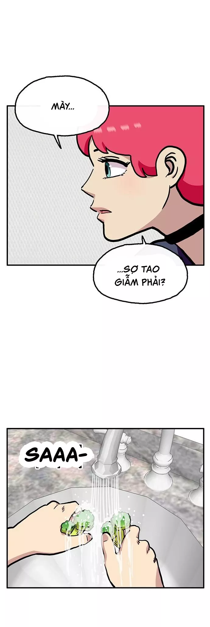 Chúa Tể Muôn Loài: Chapter 58