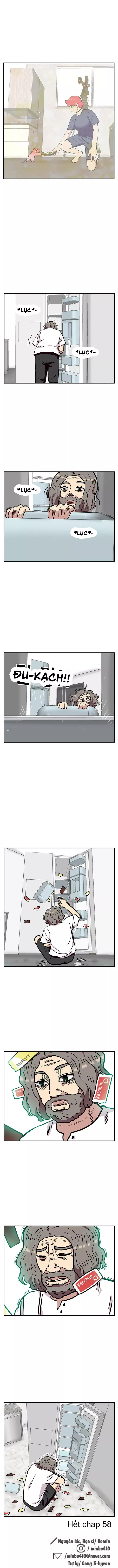 Chúa Tể Muôn Loài: Chapter 58