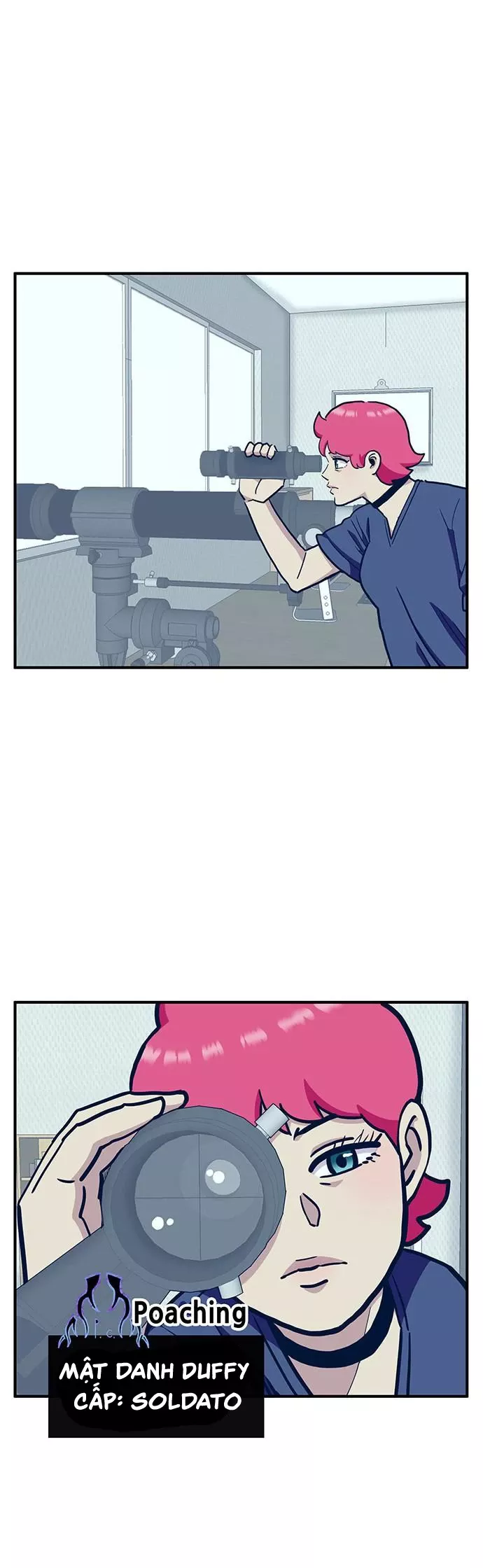 Chúa Tể Muôn Loài: Chapter 58