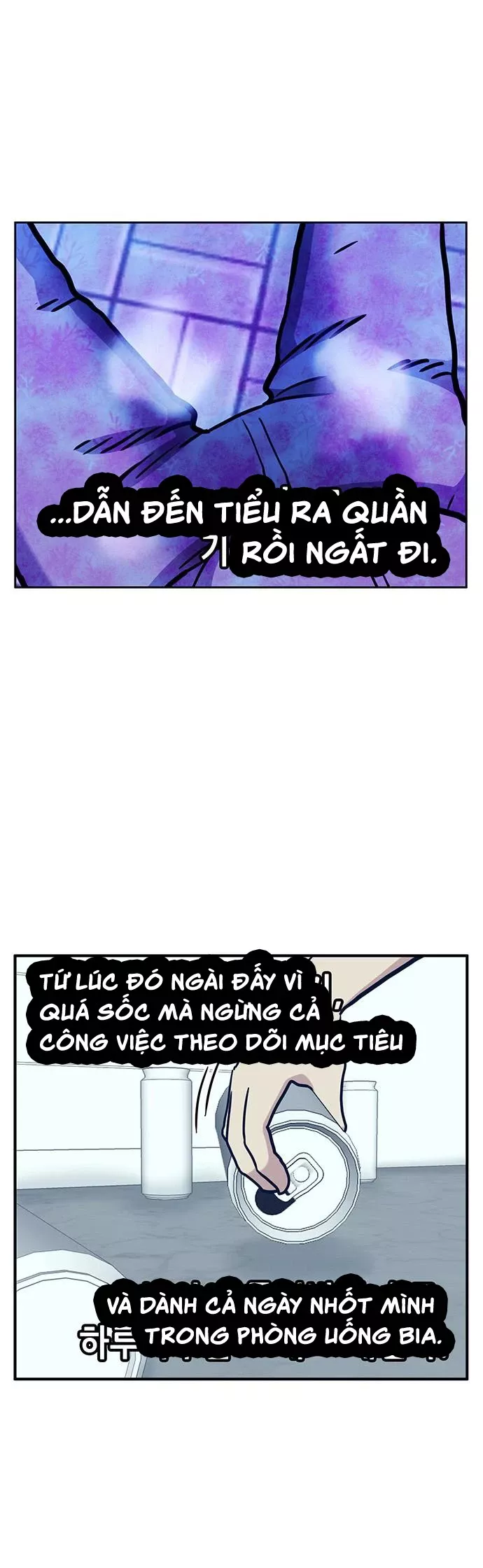 Chúa Tể Muôn Loài: Chapter 58