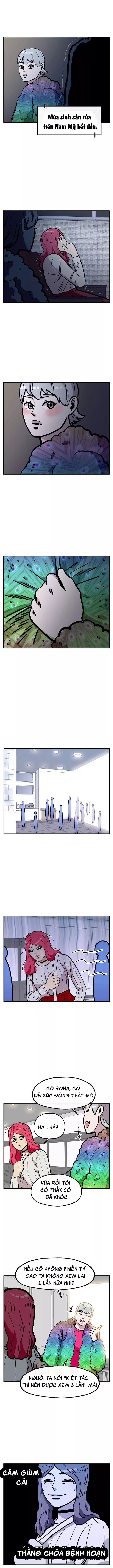 Chúa Tể Muôn Loài: Chapter 59