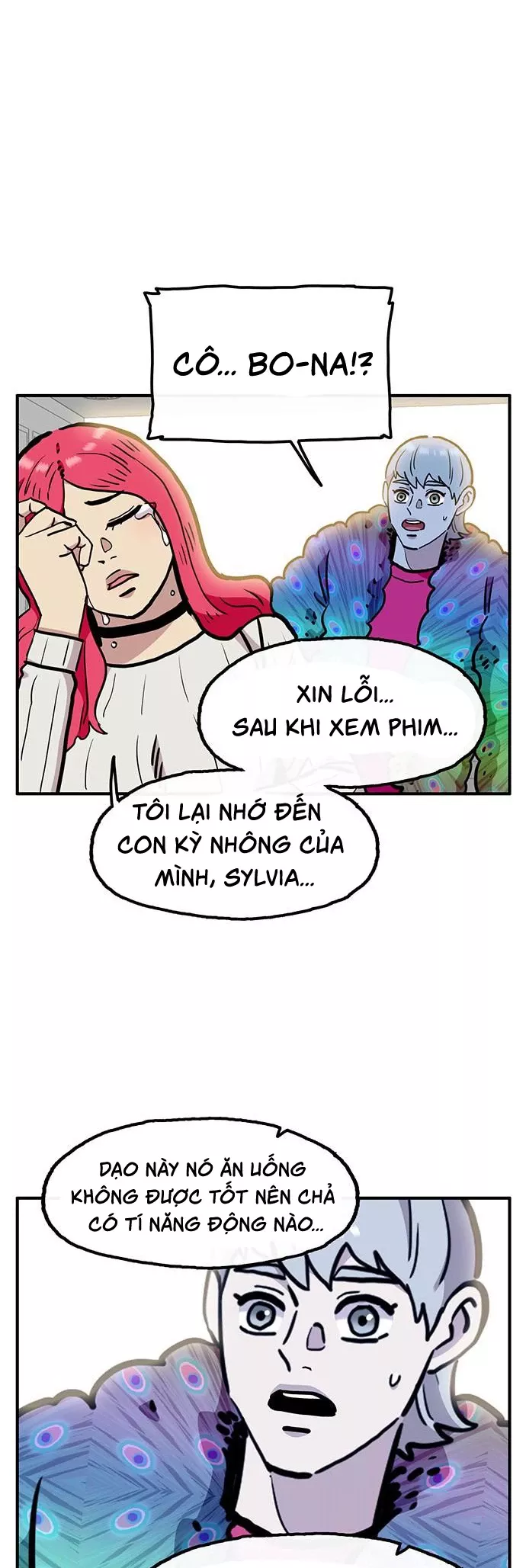 Chúa Tể Muôn Loài: Chapter 59