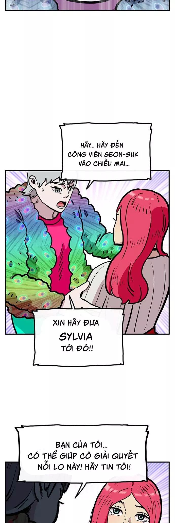 Chúa Tể Muôn Loài: Chapter 59