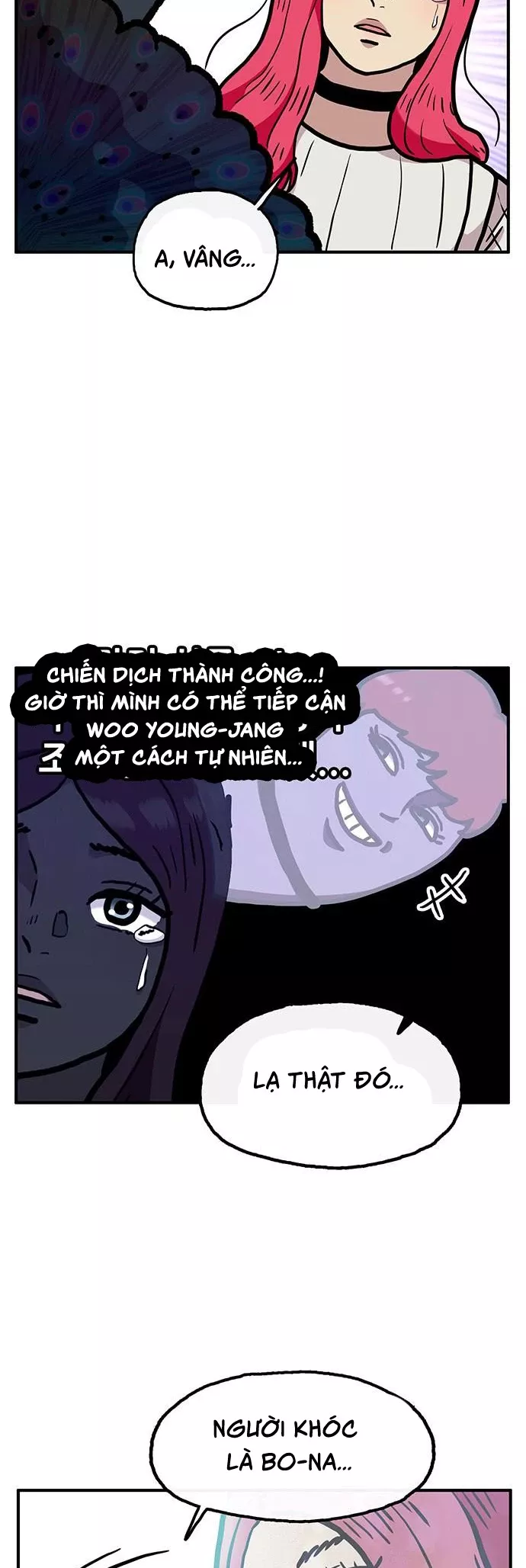 Chúa Tể Muôn Loài: Chapter 59