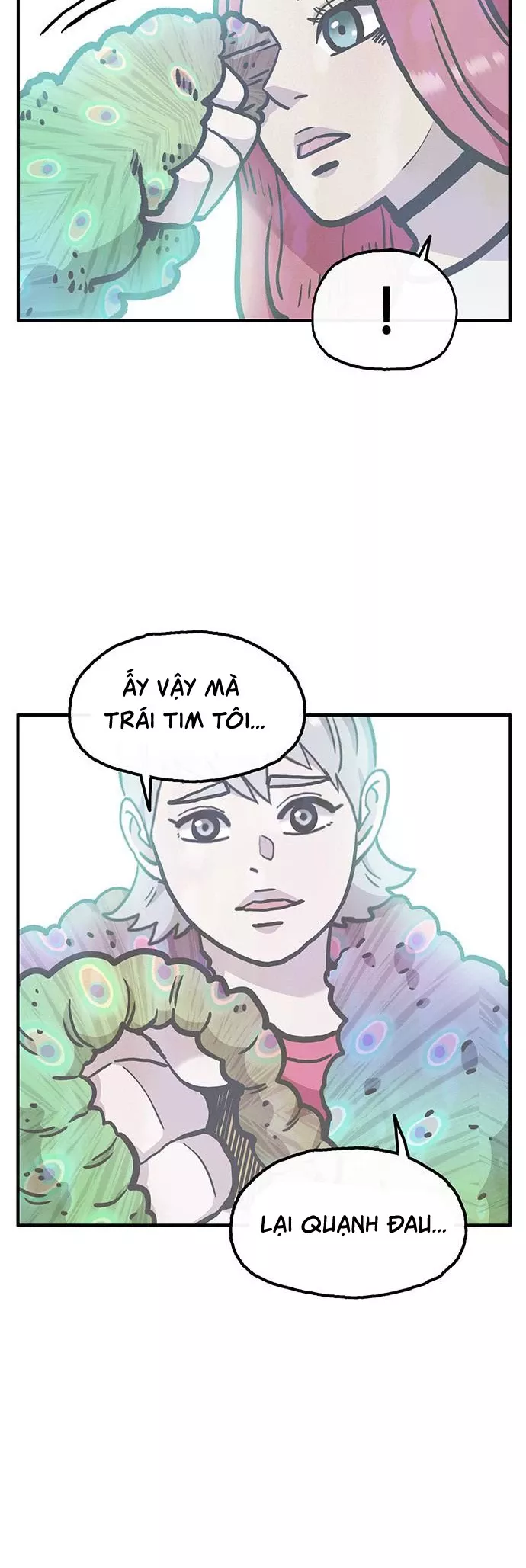 Chúa Tể Muôn Loài: Chapter 59