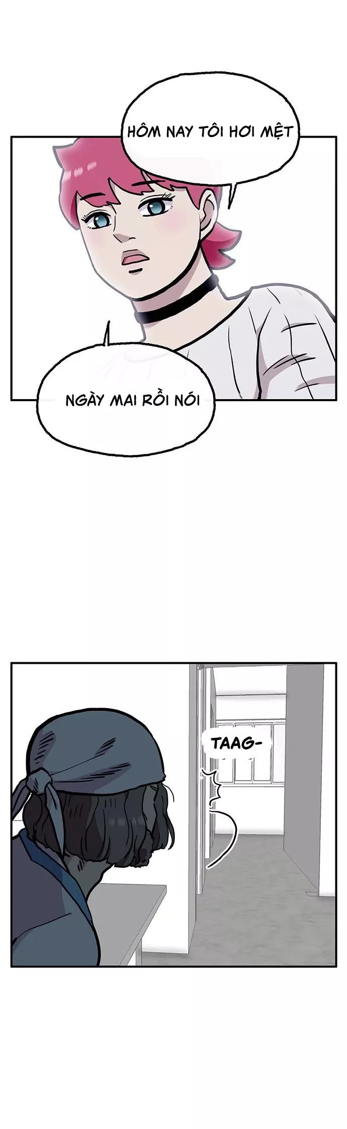 Chúa Tể Muôn Loài: Chapter 59