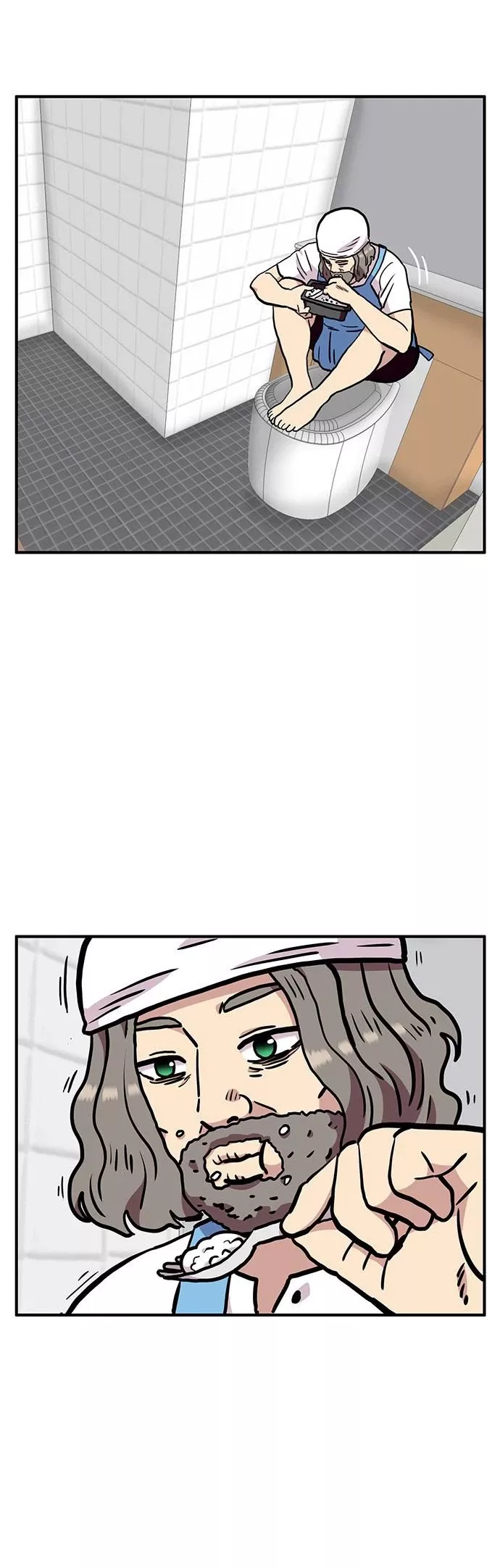 Chúa Tể Muôn Loài: Chapter 59