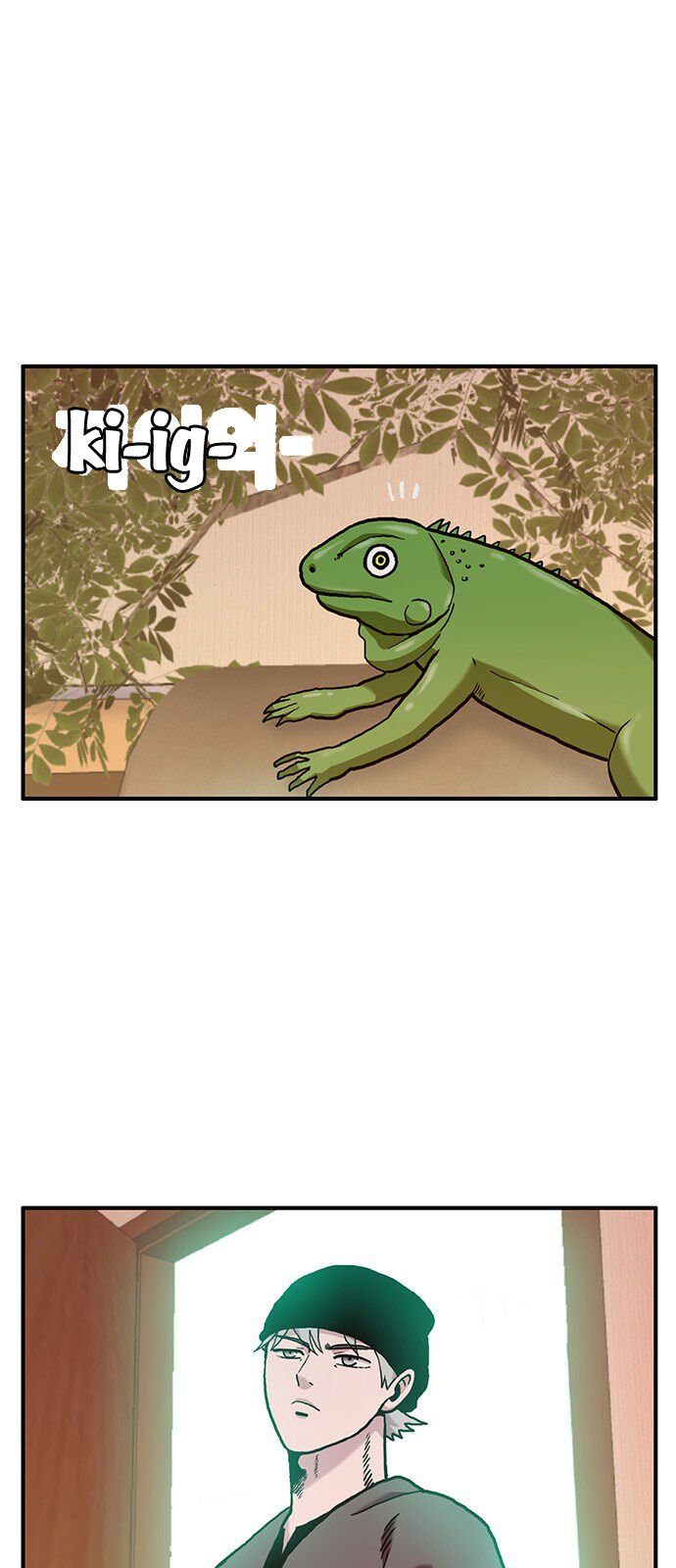 Chúa Tể Muôn Loài: Chapter 6