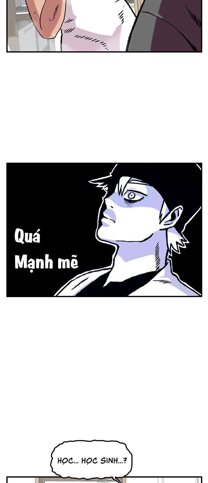 Chúa Tể Muôn Loài: Chapter 6