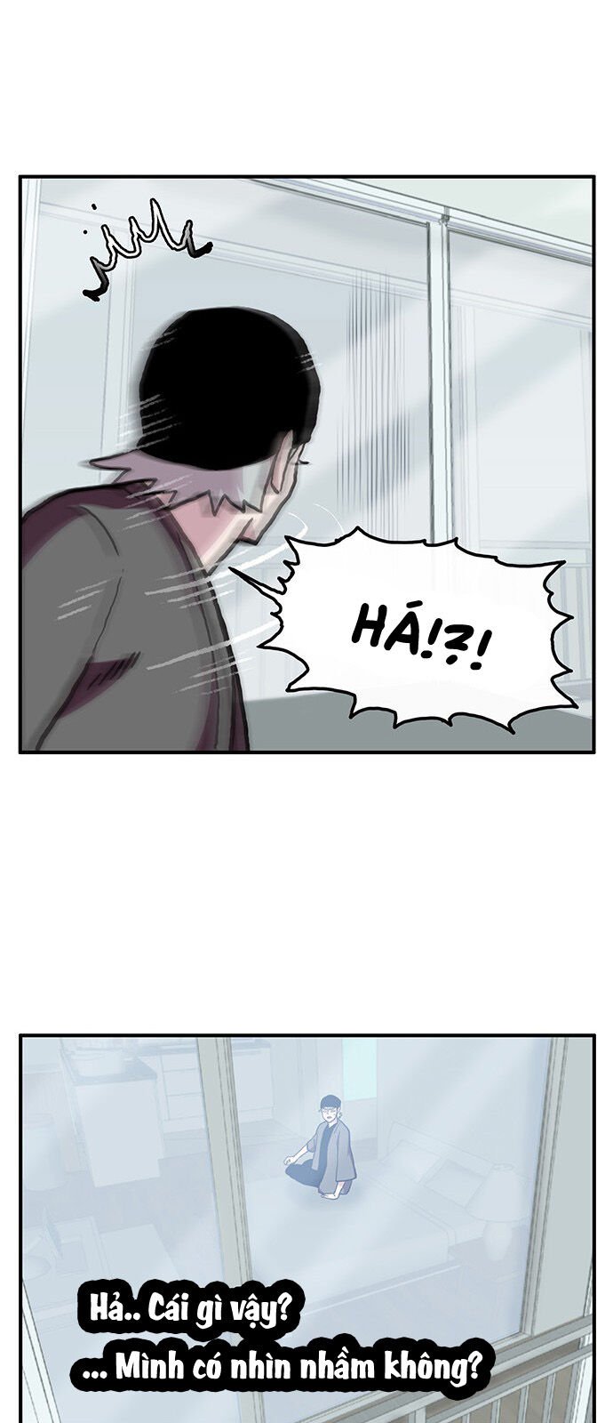 Chúa Tể Muôn Loài: Chapter 6