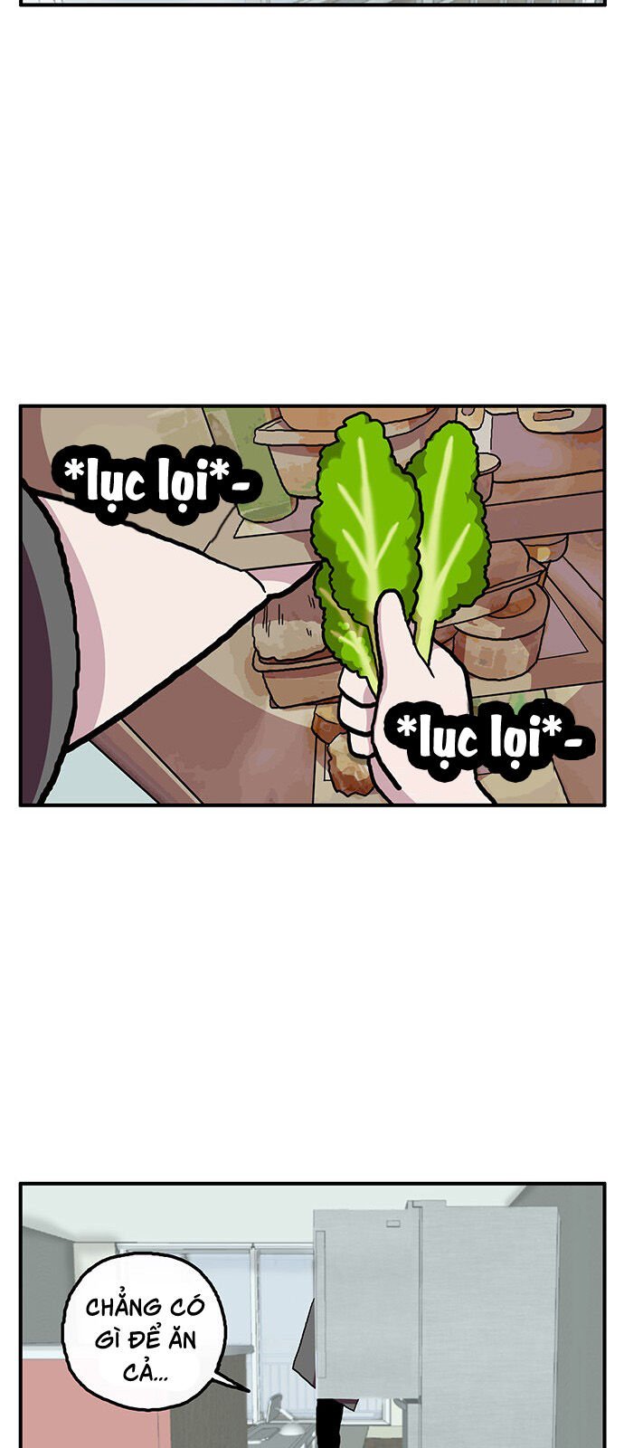 Chúa Tể Muôn Loài: Chapter 6