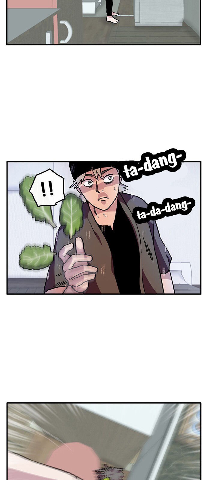 Chúa Tể Muôn Loài: Chapter 6