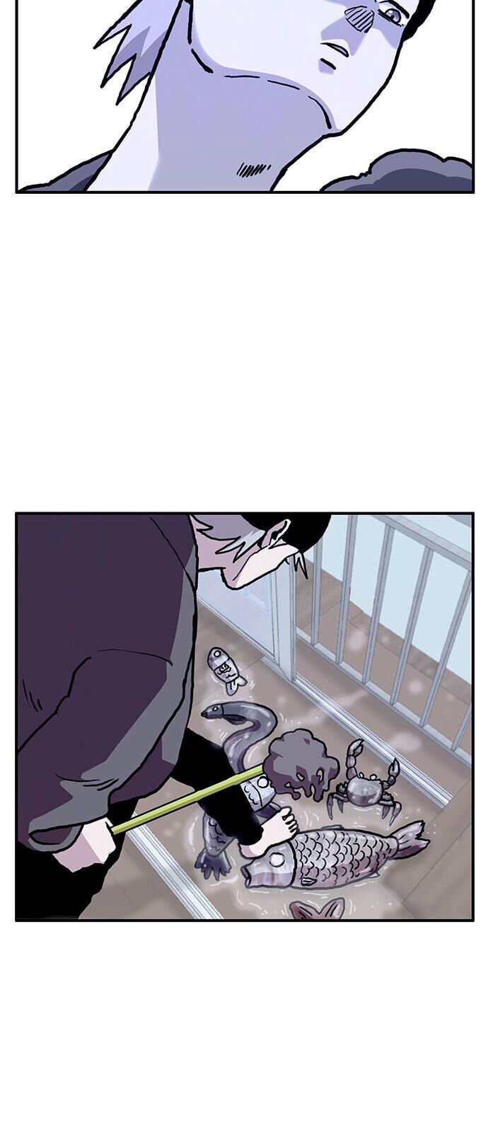 Chúa Tể Muôn Loài: Chapter 6