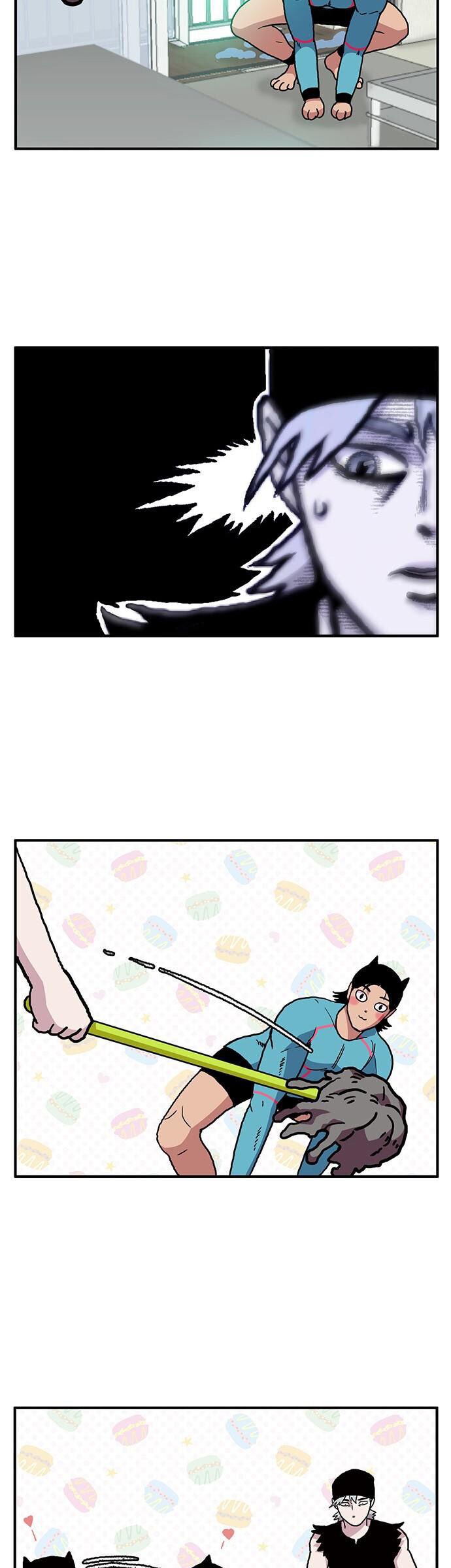 Chúa Tể Muôn Loài: Chapter 6