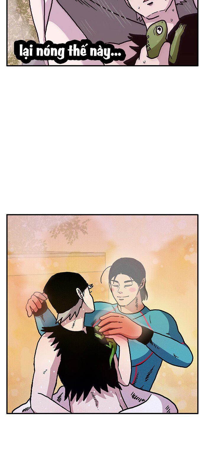 Chúa Tể Muôn Loài: Chapter 6