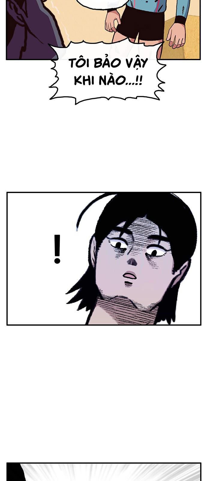 Chúa Tể Muôn Loài: Chapter 6