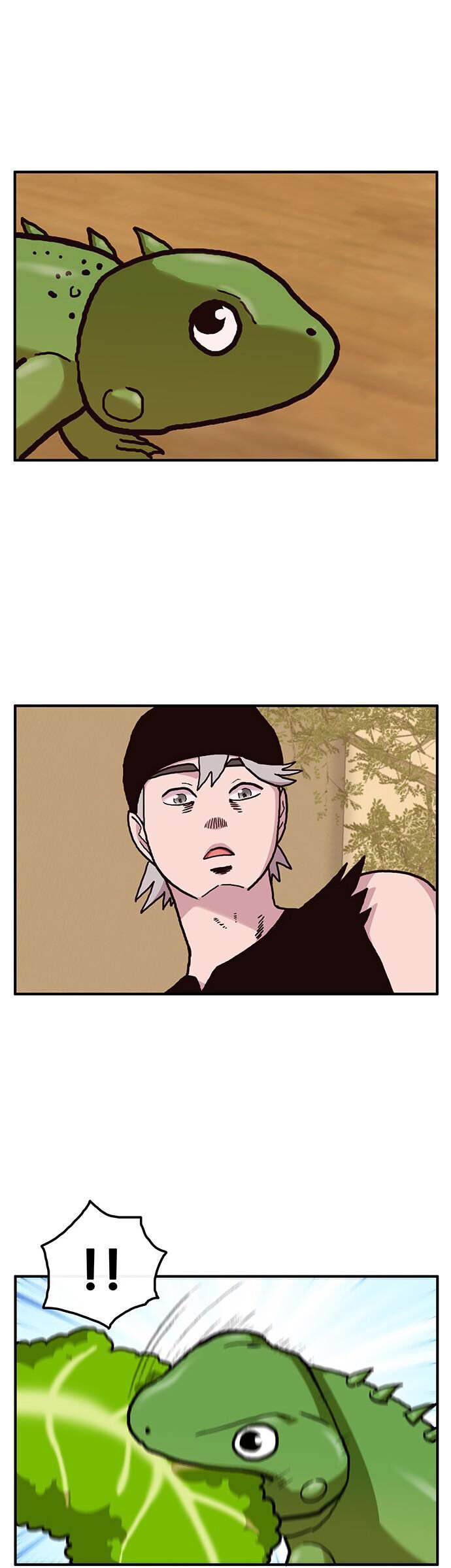 Chúa Tể Muôn Loài: Chapter 6