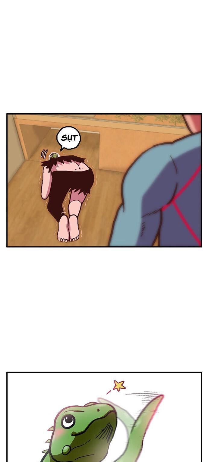 Chúa Tể Muôn Loài: Chapter 6