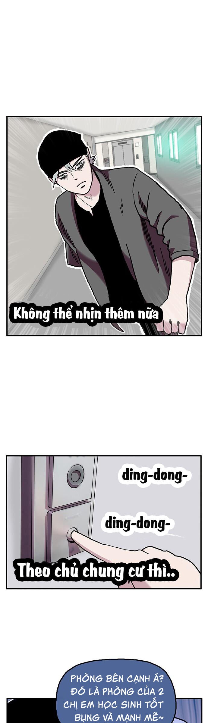 Chúa Tể Muôn Loài: Chapter 6