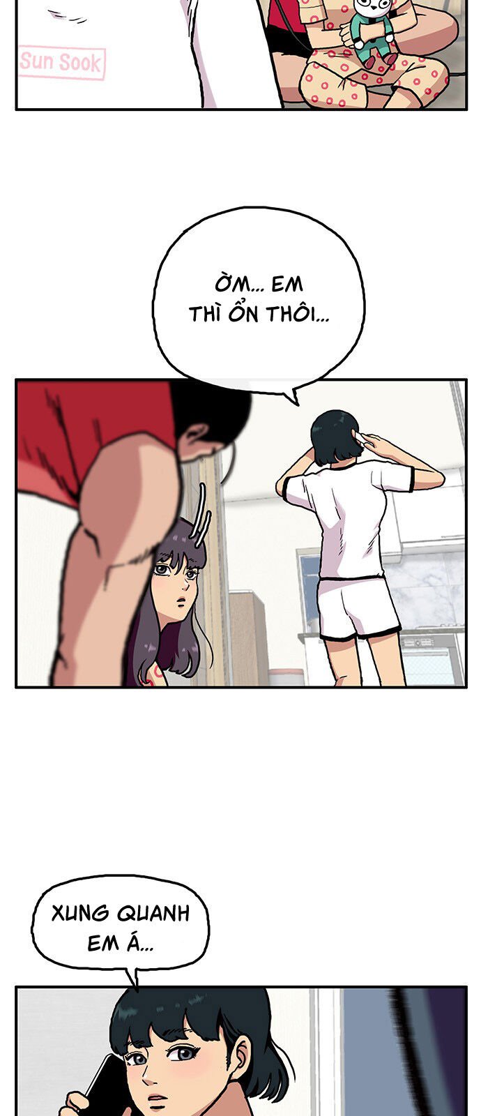 Chúa Tể Muôn Loài: Chapter 7