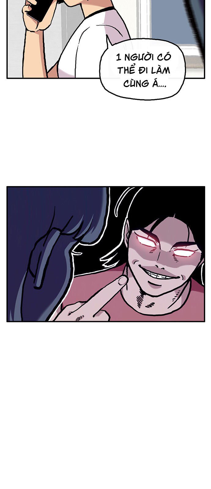 Chúa Tể Muôn Loài: Chapter 7